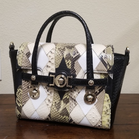 versace handbags